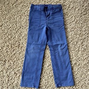 5/ $20 Boys Old Navy pants size 4t